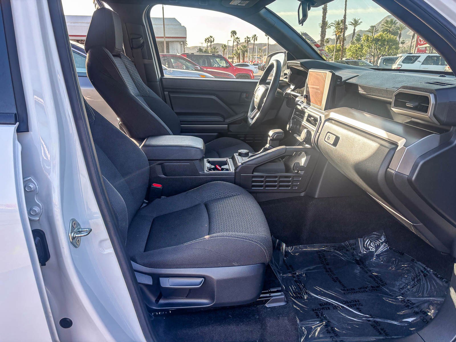 Used 2025 Toyota 4Runner SR5 image 20