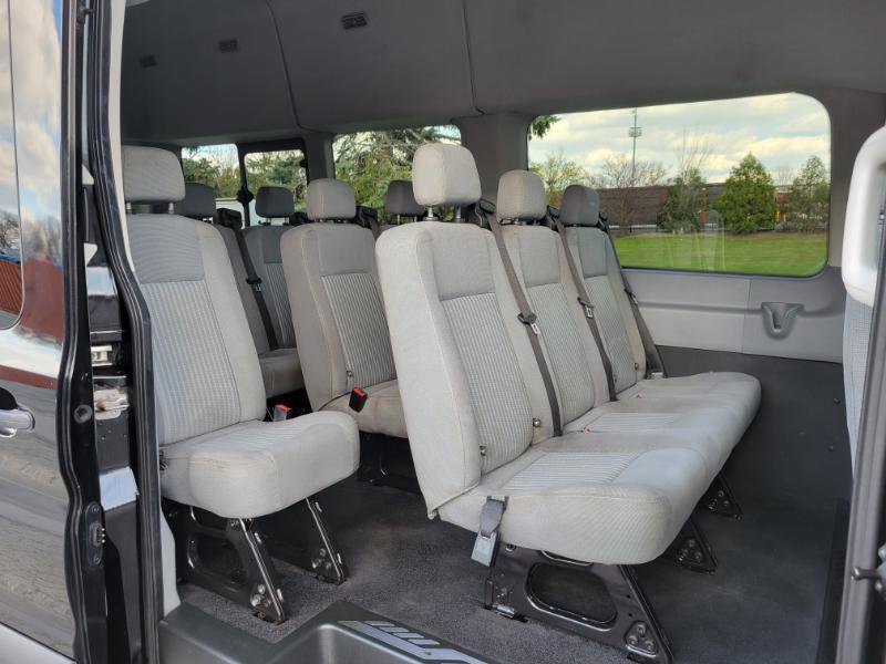 Used 2016 Ford Transit 350 XL image 51
