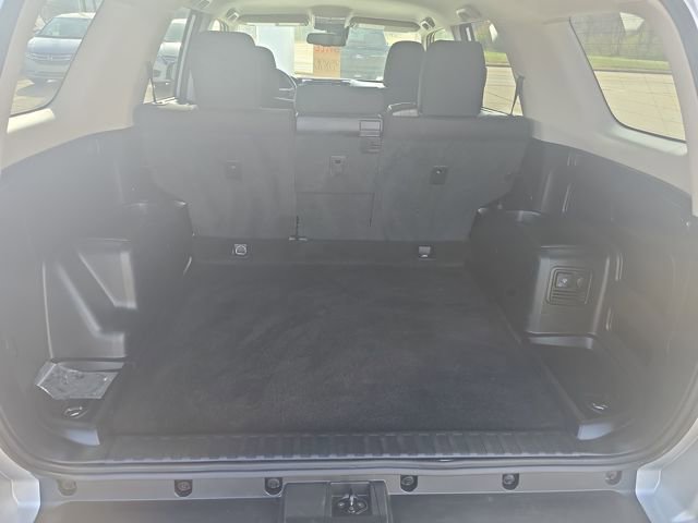 Used 2024 Toyota 4Runner TRD Off-Road image 20