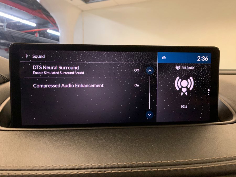 Used 2022 Acura MDX Type S AWD/4WD image 47