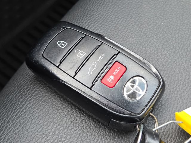 Used 2024 Toyota Grand Highlander AWD image 35