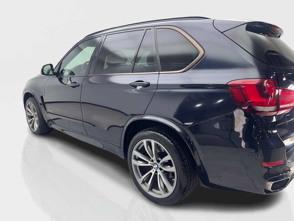 Used 2015 BMW X5 xDrive35i AWD/4WD image 14