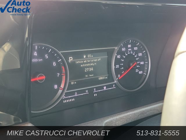 Used 2022 Kia Sorento X-Line EX AWD/4WD image 11