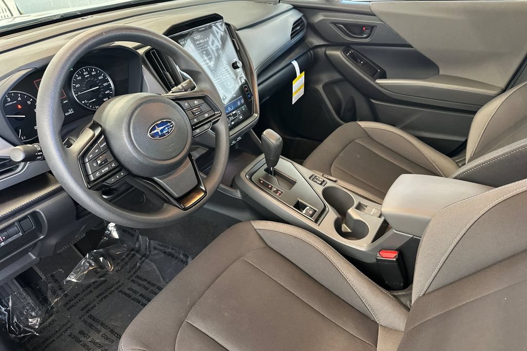 Certified 2026 Subaru Crosstrek 2.5i Premium AWD/4WD image 10