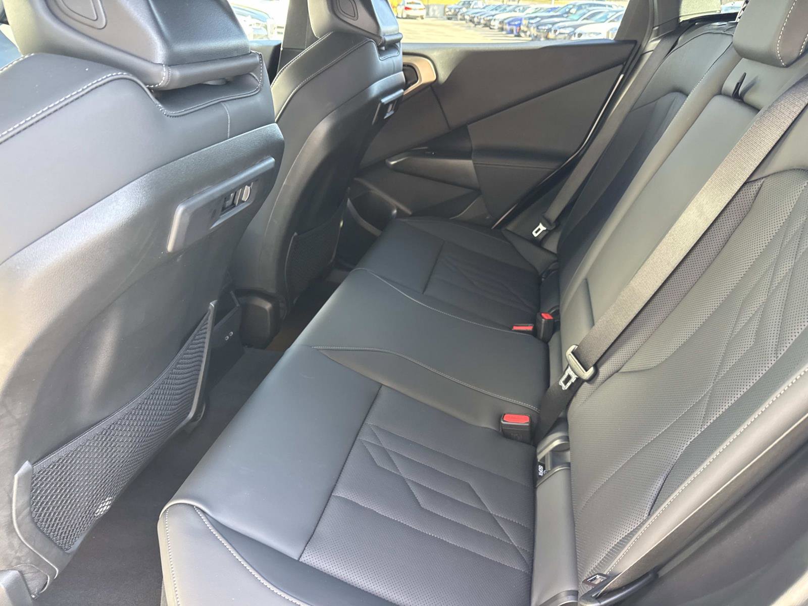 Certified 2025 BMW X3 xDrive30i w/ Premium Package image 13