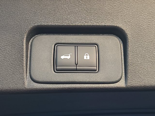 New 2026 Nissan Rogue Dark Armor AWD/4WD image 29