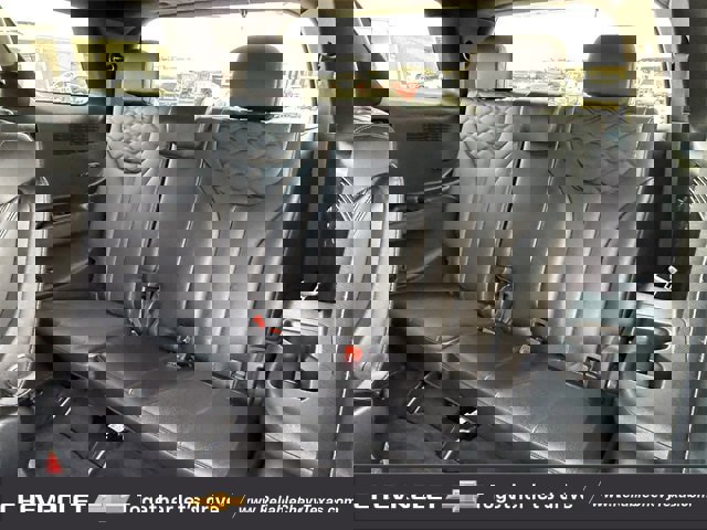 Used 2021 Hyundai Palisade Calligraphy image 34