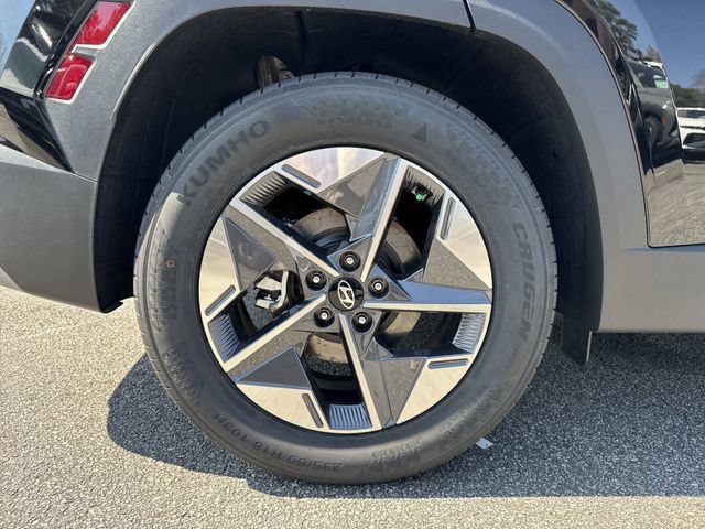 New 2026 Hyundai Tucson SEL Plus FWD image 19