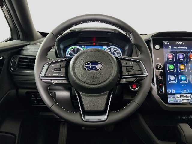 New 2026 Subaru Forester Premium AWD/4WD image 11