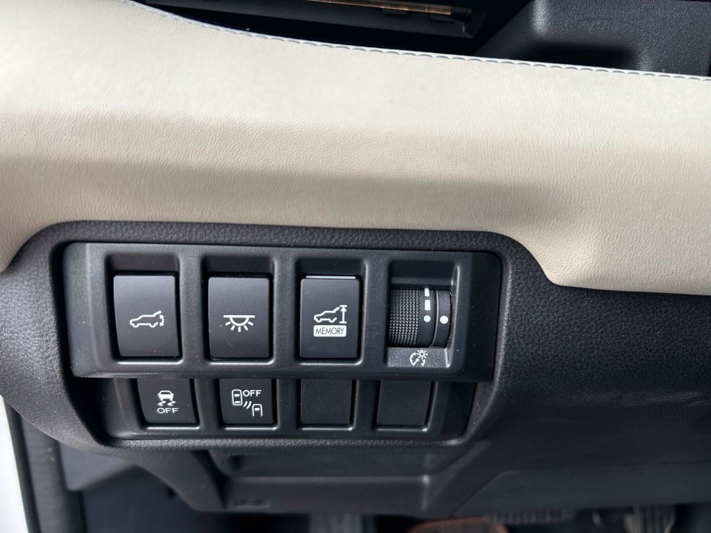 Used 2020 Subaru Ascent Touring AWD/4WD image 20