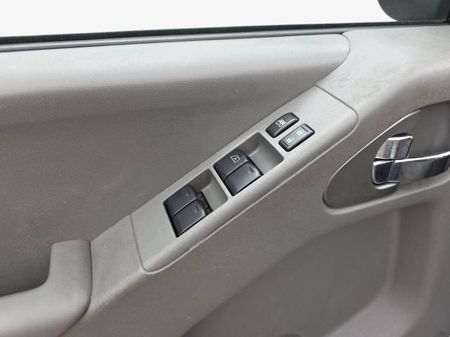 Used 2019 Nissan Frontier SV w/ Value Truck Package RWD image 48