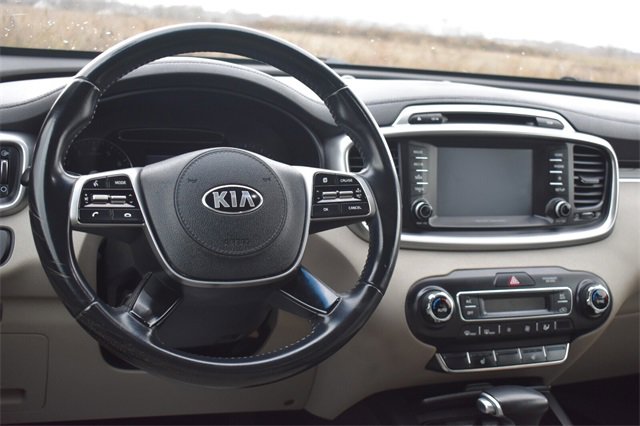 Used 2019 Kia Sorento LX w/ LX V6 Convenience Package image 18