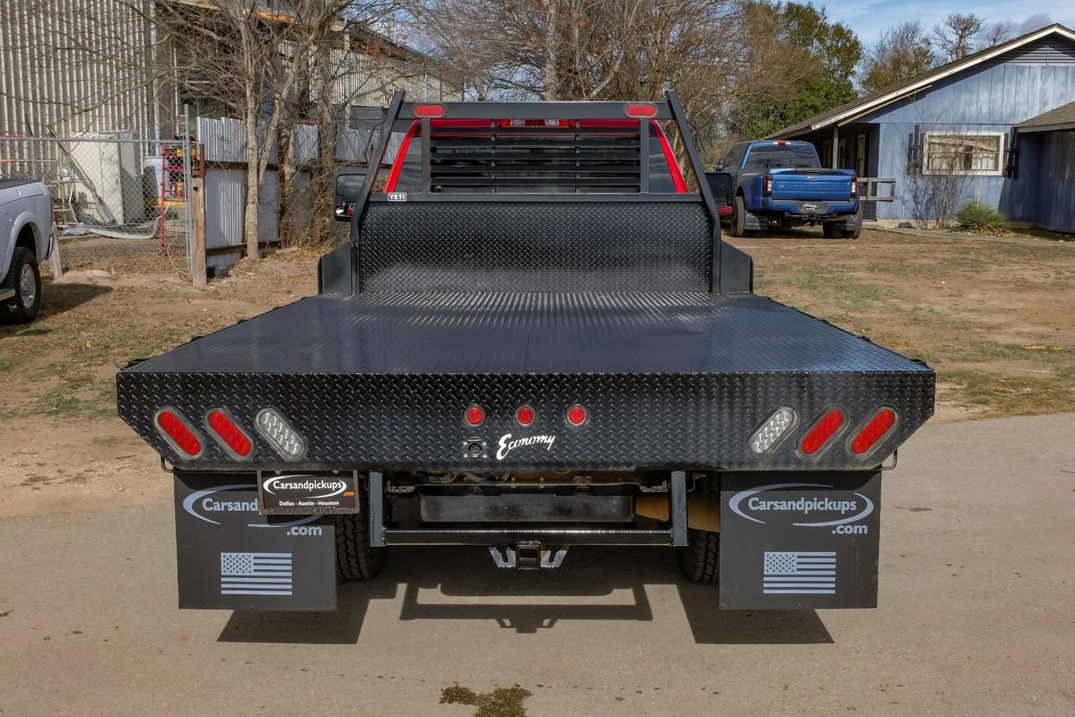 Used 2023 Chevrolet Silverado 3500 LT w/ Convenience Package image 47