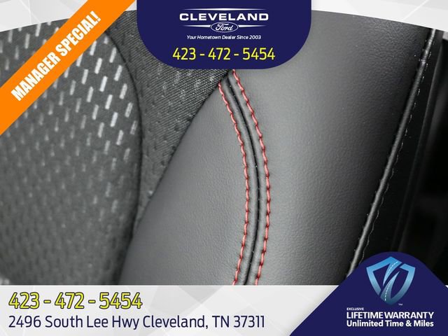 New 2026 Ford Escape ST-Line w/ Cold Weather Package image 12