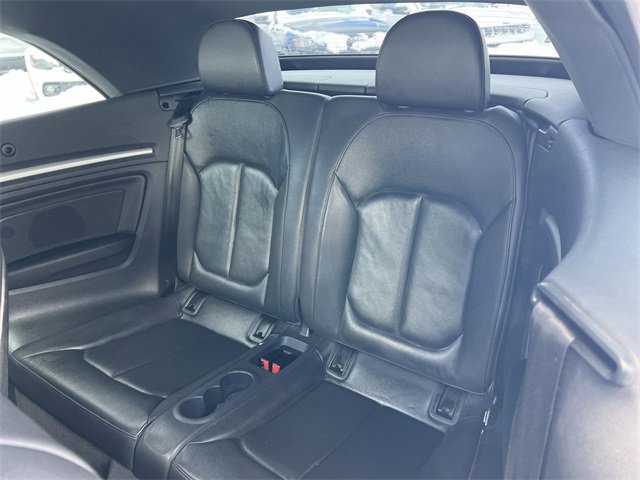 Used 2016 Audi A3 2.0T Premium image 17