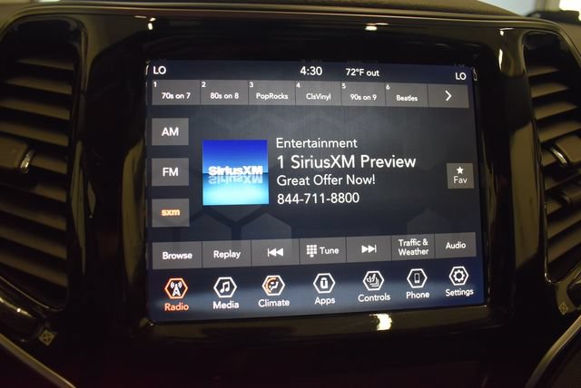 Used 2019 Jeep Cherokee Limited AWD/4WD image 26