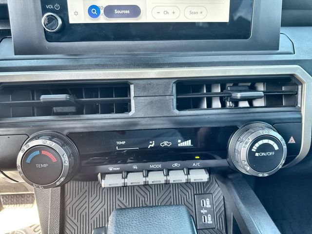 Used 2024 Toyota Tacoma SR image 27