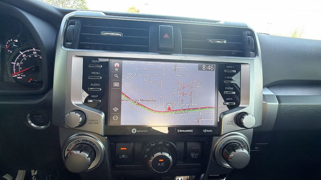 Used 2022 Toyota 4Runner SR5 Premium image 29