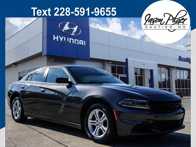 Used 2023 Dodge Charger SXT