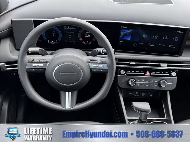 New 2026 Hyundai Santa Cruz SE AWD/4WD image 17