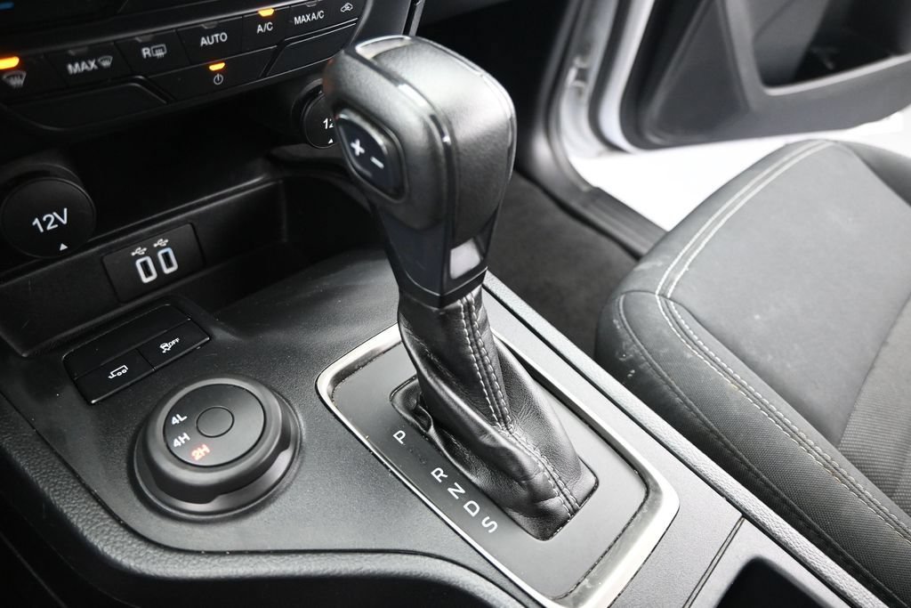 Used 2023 Ford Ranger XLT AWD/4WD image 26