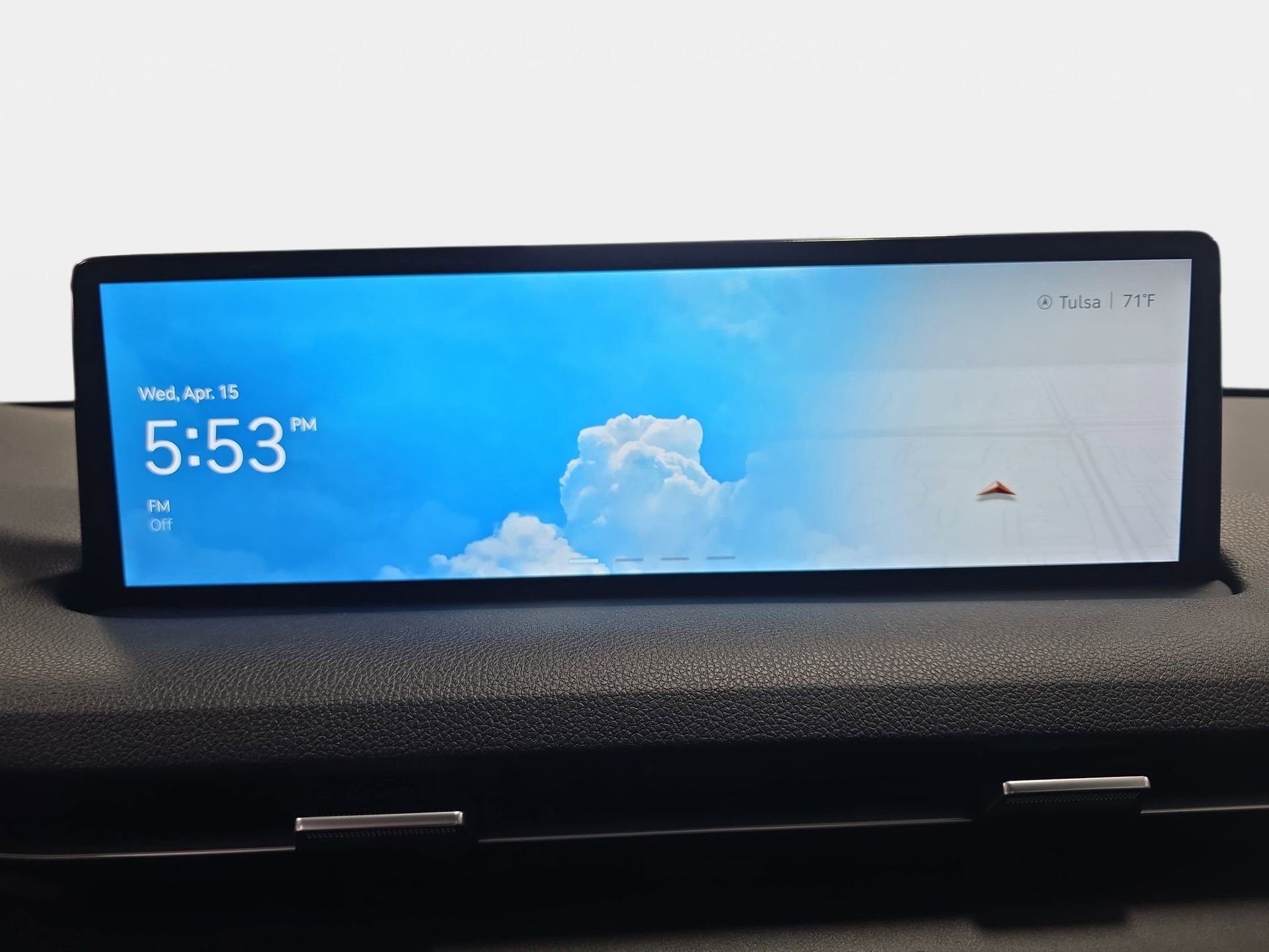 Used 2025 Genesis GV70 2.5T w/ Select Package image 21