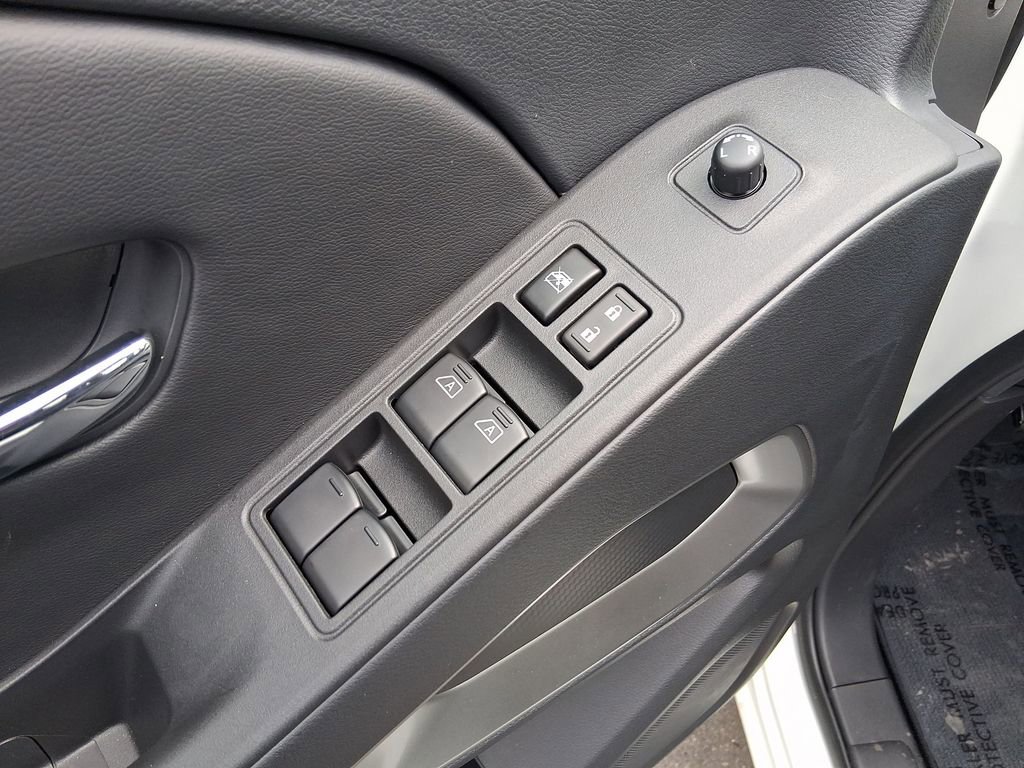 New 2026 Nissan Frontier SV image 20