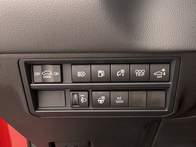 New 2026 Toyota Sequoia Limited RWD image 17