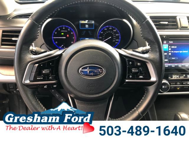 Used 2019 Subaru Outback 2.5i Limited image 17
