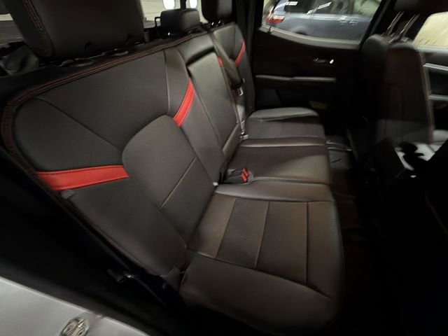 Certified 2023 Chevrolet Colorado Z71 w/ Z71 Convenience Package 2 image 28