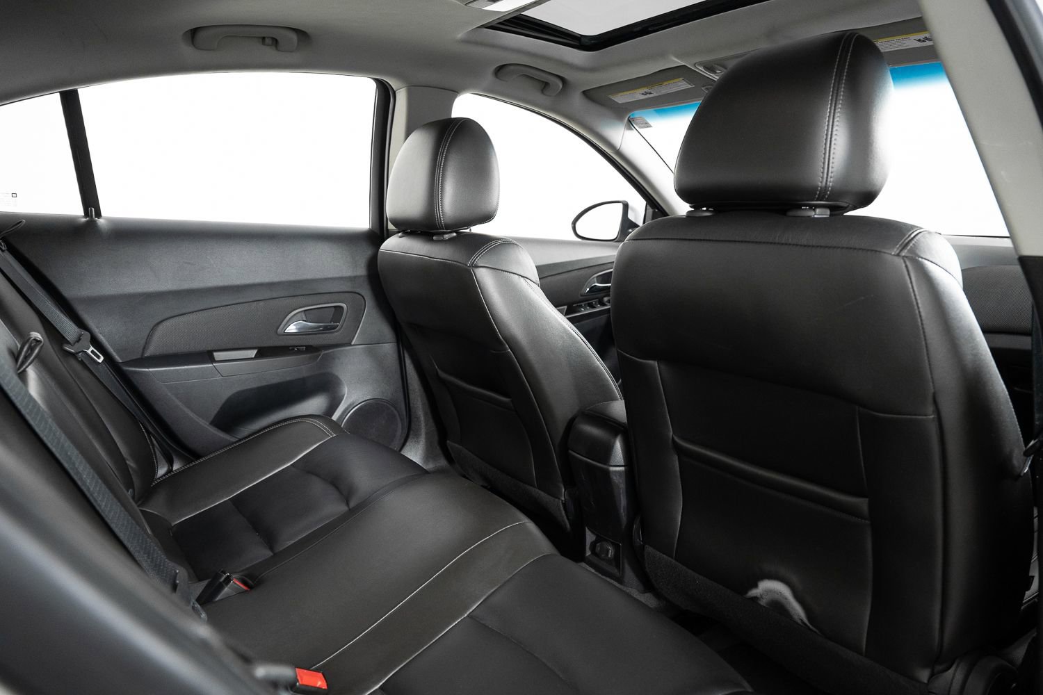 Used 2012 Chevrolet Cruze LT w/ RS Package image 21