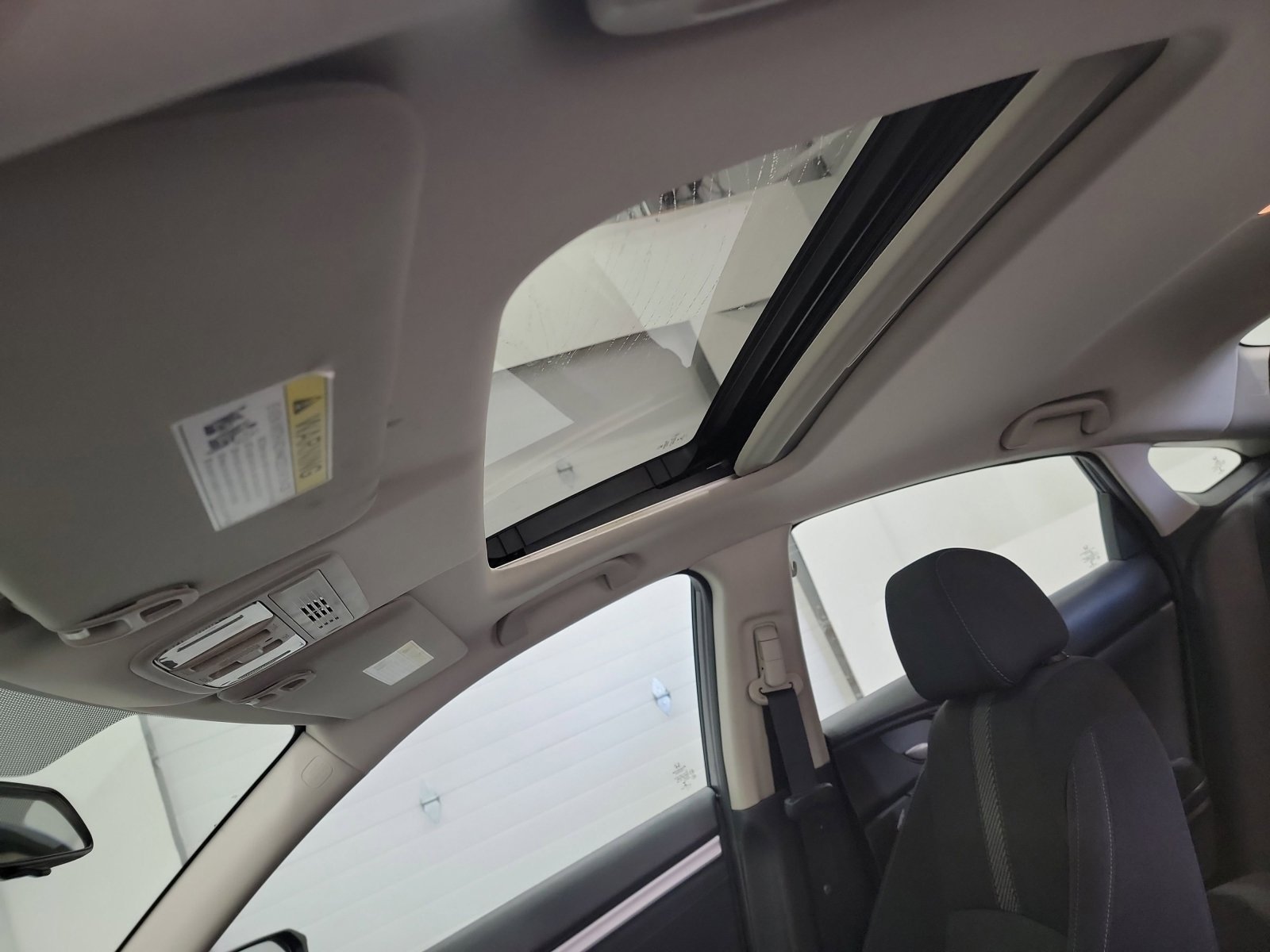 Used 2017 Honda Civic EX-T image 24