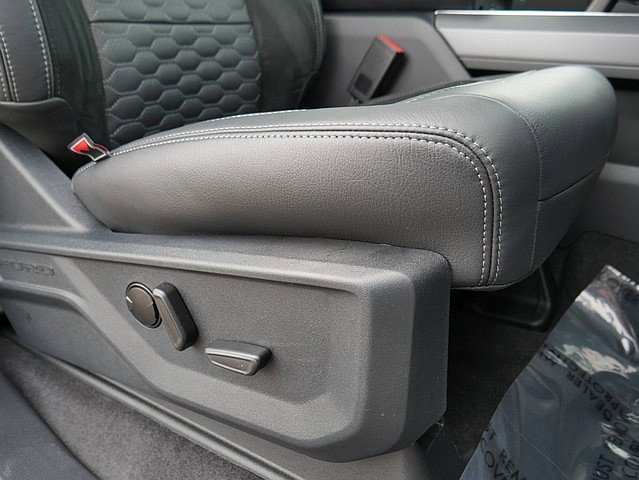 New 2025 Ford F150 XLT w/ Equipment Group 303A High image 36