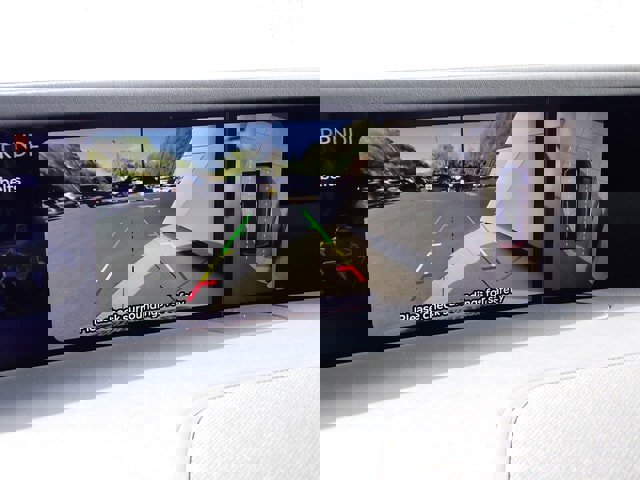 New 2026 Lincoln Nautilus Premier w/ Jet Appearance Package image 25