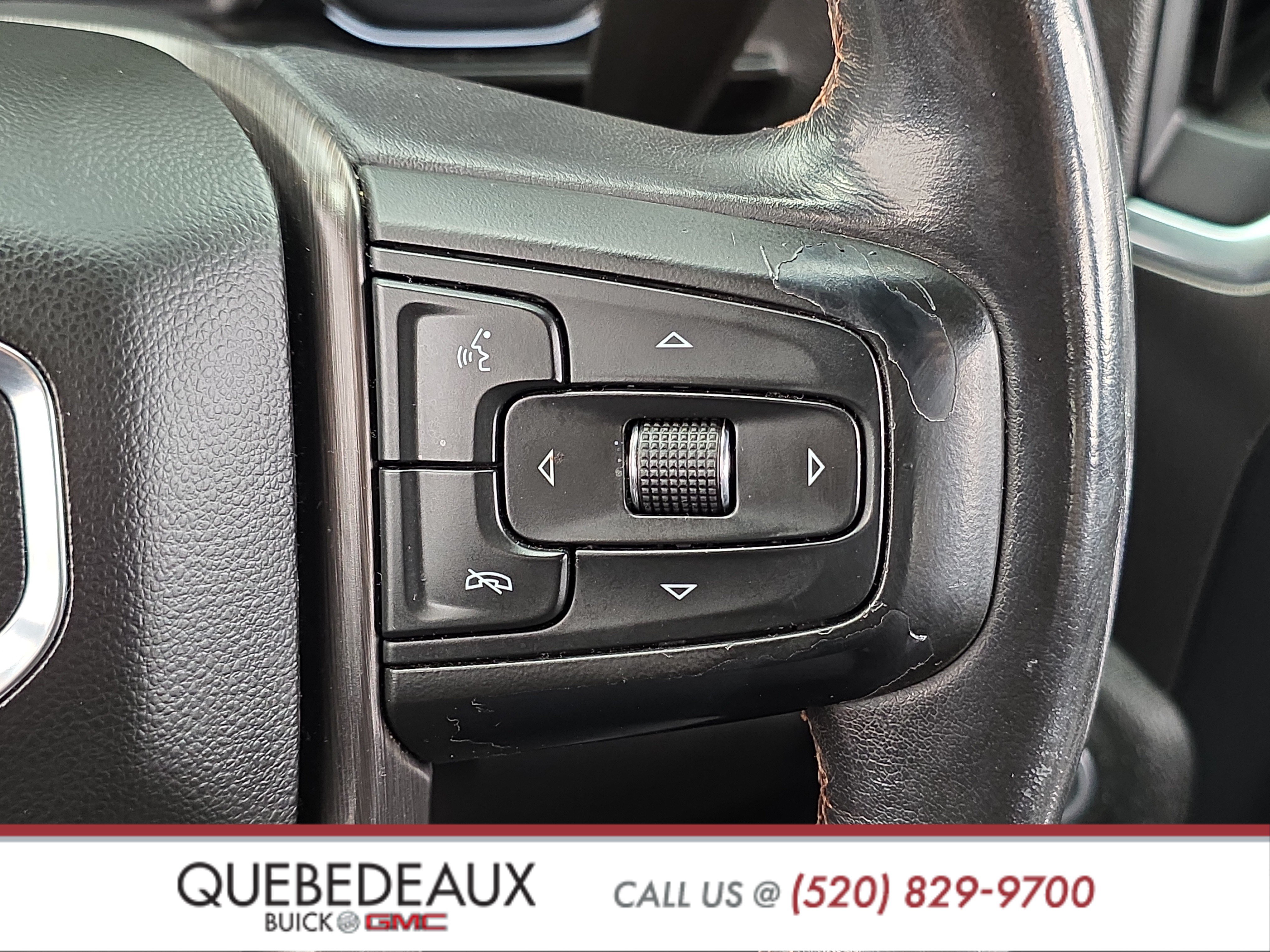 Used 2021 GMC Sierra 1500 AT4 AWD/4WD image 13