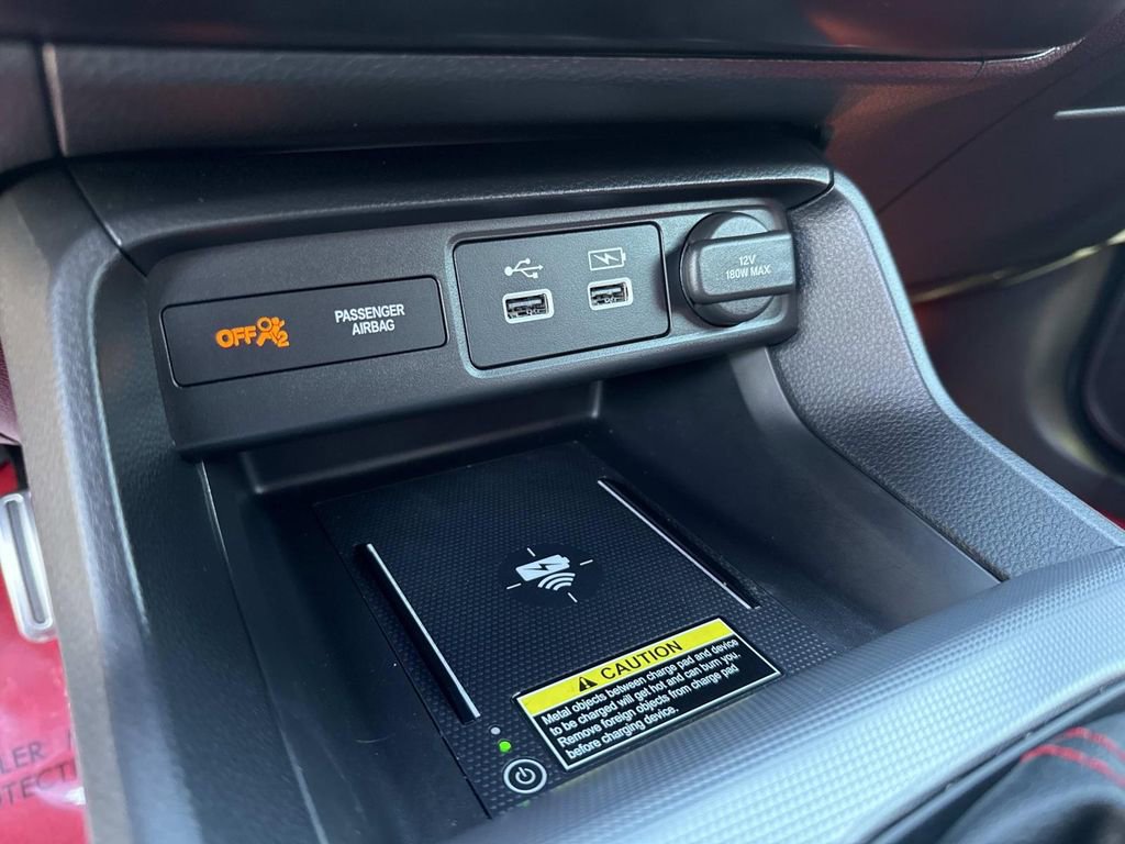 Used 2025 Honda Civic Type R image 32