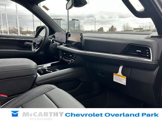 New 2026 Chevrolet Tahoe Premier w/ Sun And Tow Package image 27