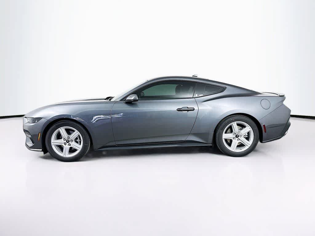 New 2026 Ford Mustang Premium RWD image 3