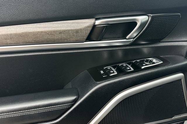 Used 2022 Kia Telluride EX w/ EX Premium Package image 12