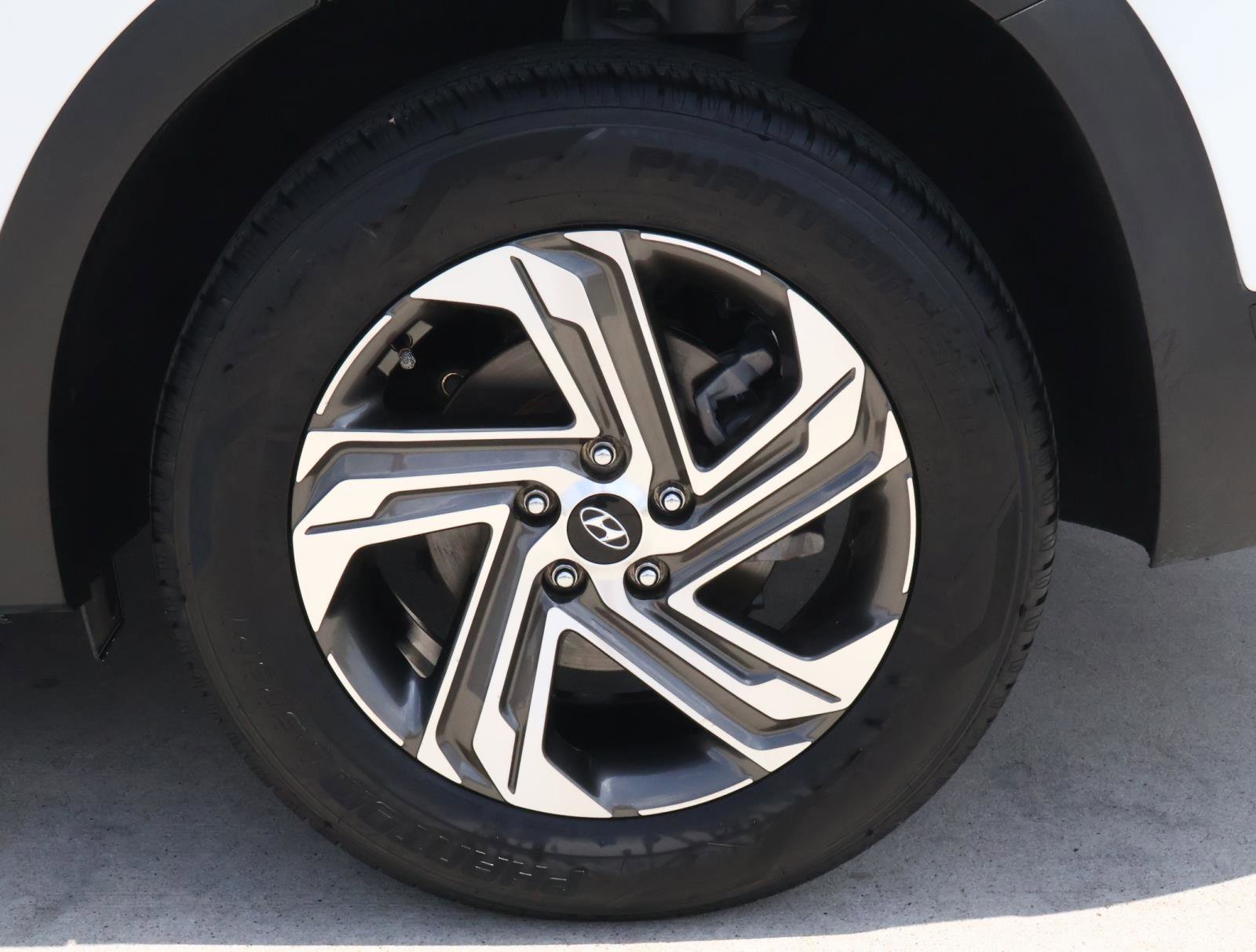 Certified 2023 Hyundai Santa Fe SEL FWD image 8