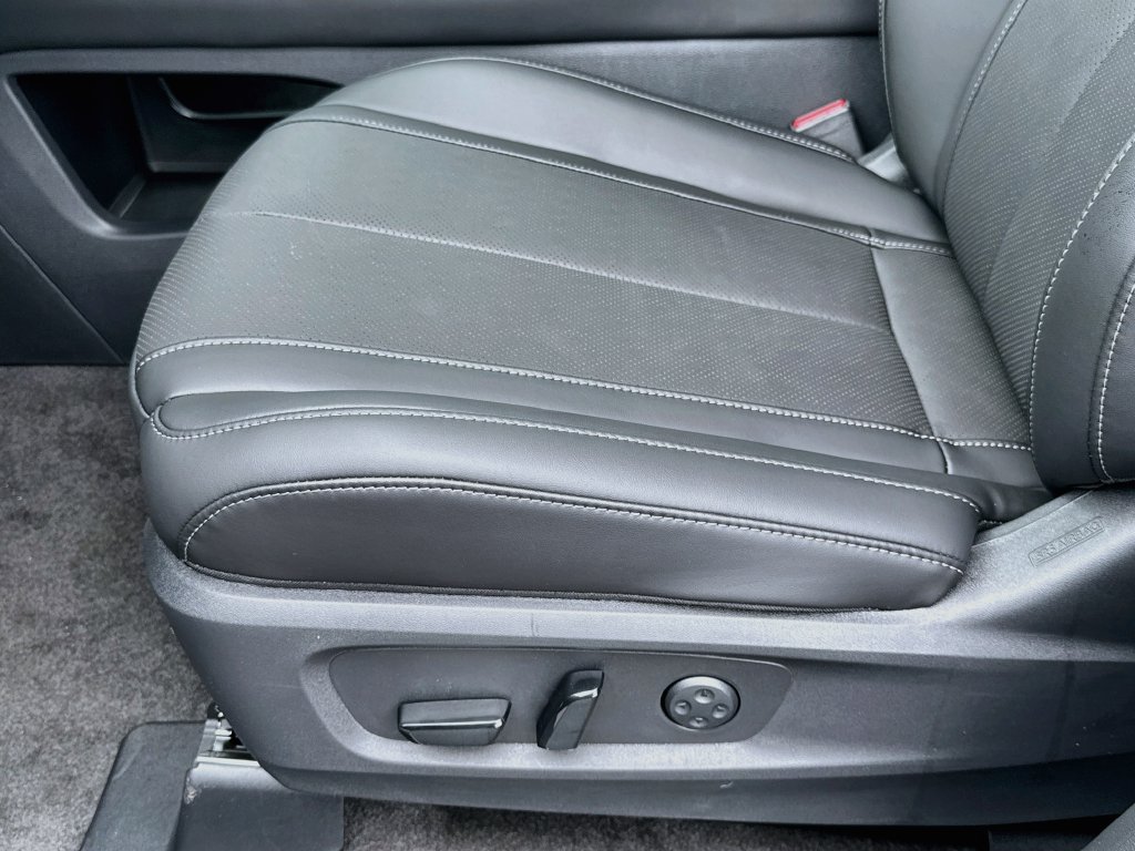 New 2027 INFINITI QX60 Luxe w/ Cargo Package FWD image 20