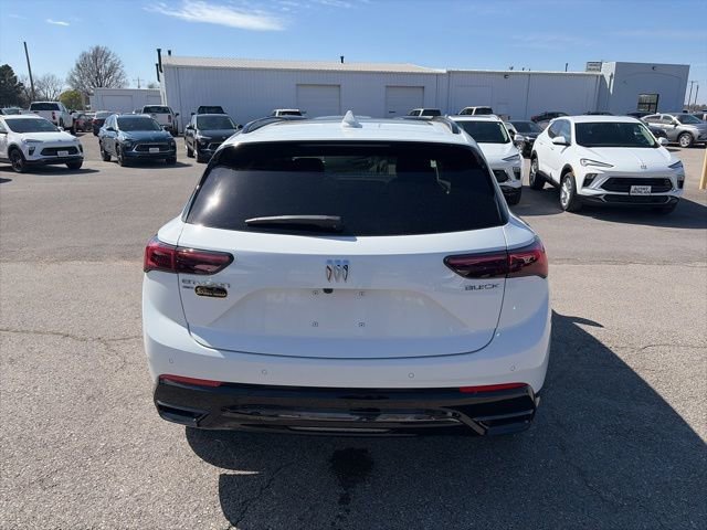 New 2026 Buick Envision Sport Touring image 5