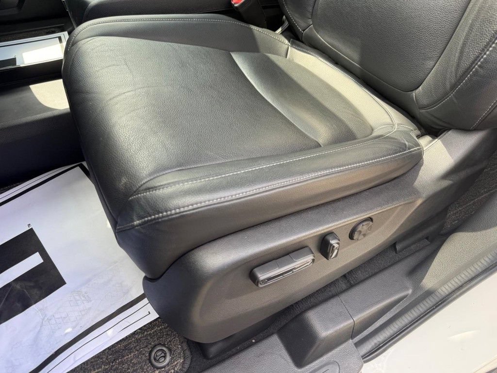 Used 2022 Honda Odyssey EX-L image 29