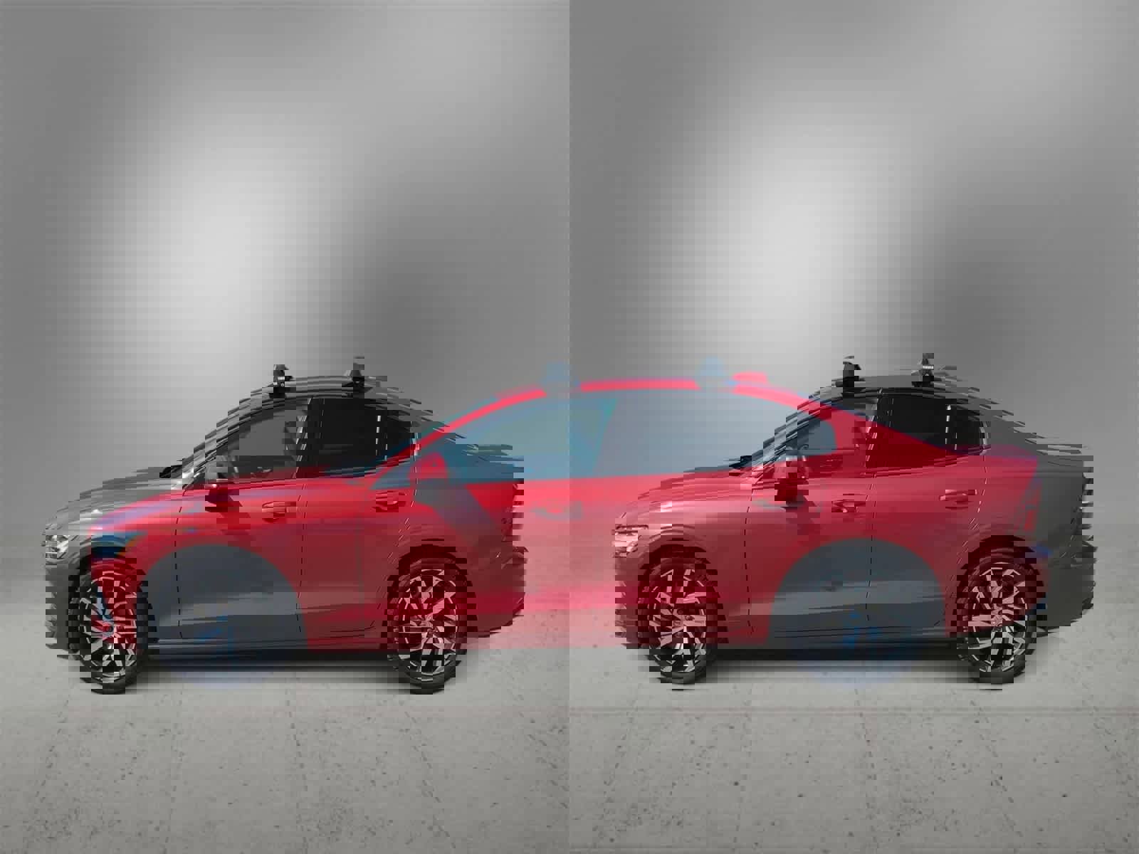 Used 2020 Volvo S60 T6 Momentum image 5