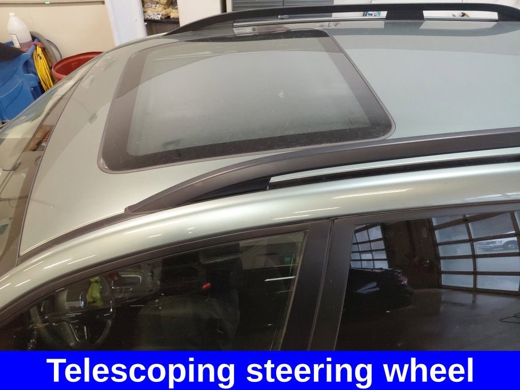 Used 2018 Subaru Forester 2.5i Touring image 31