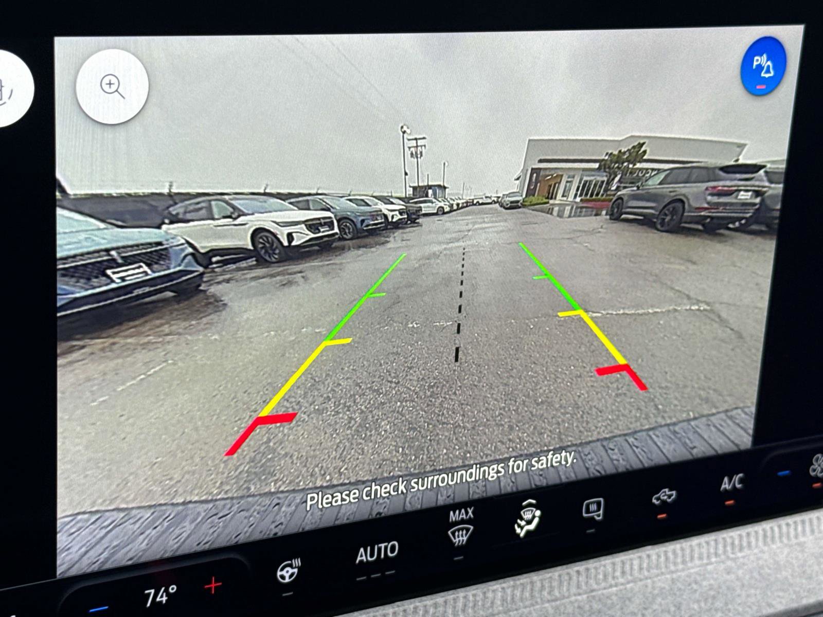 Used 2025 Ford Maverick XLT w/ XLT Luxury Package image 28