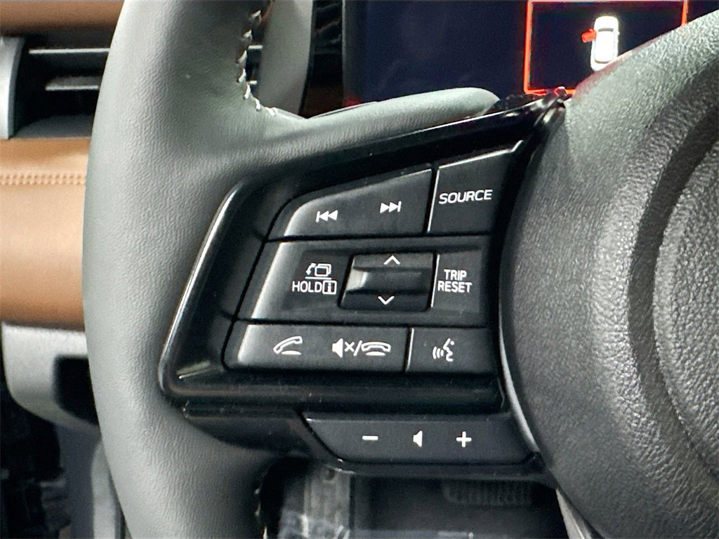 New 2026 Subaru Outback Touring XT image 7