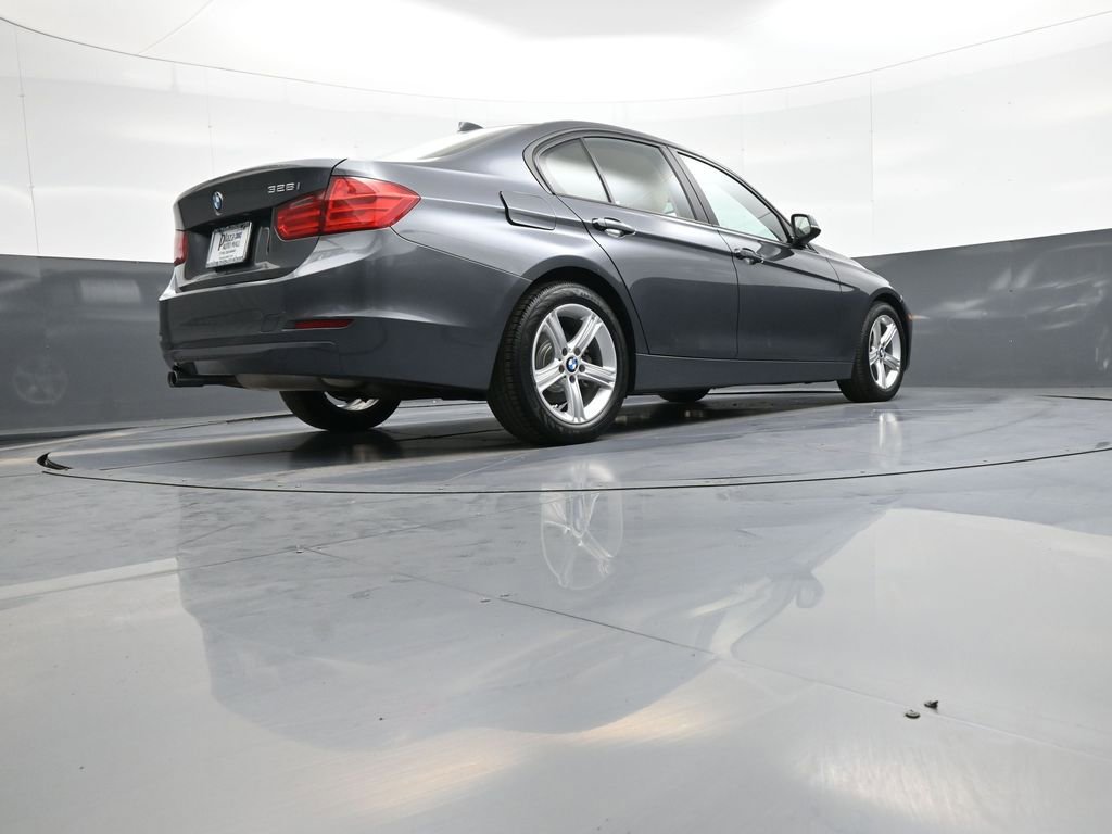 Used 2014 BMW 328i Sedan RWD image 28