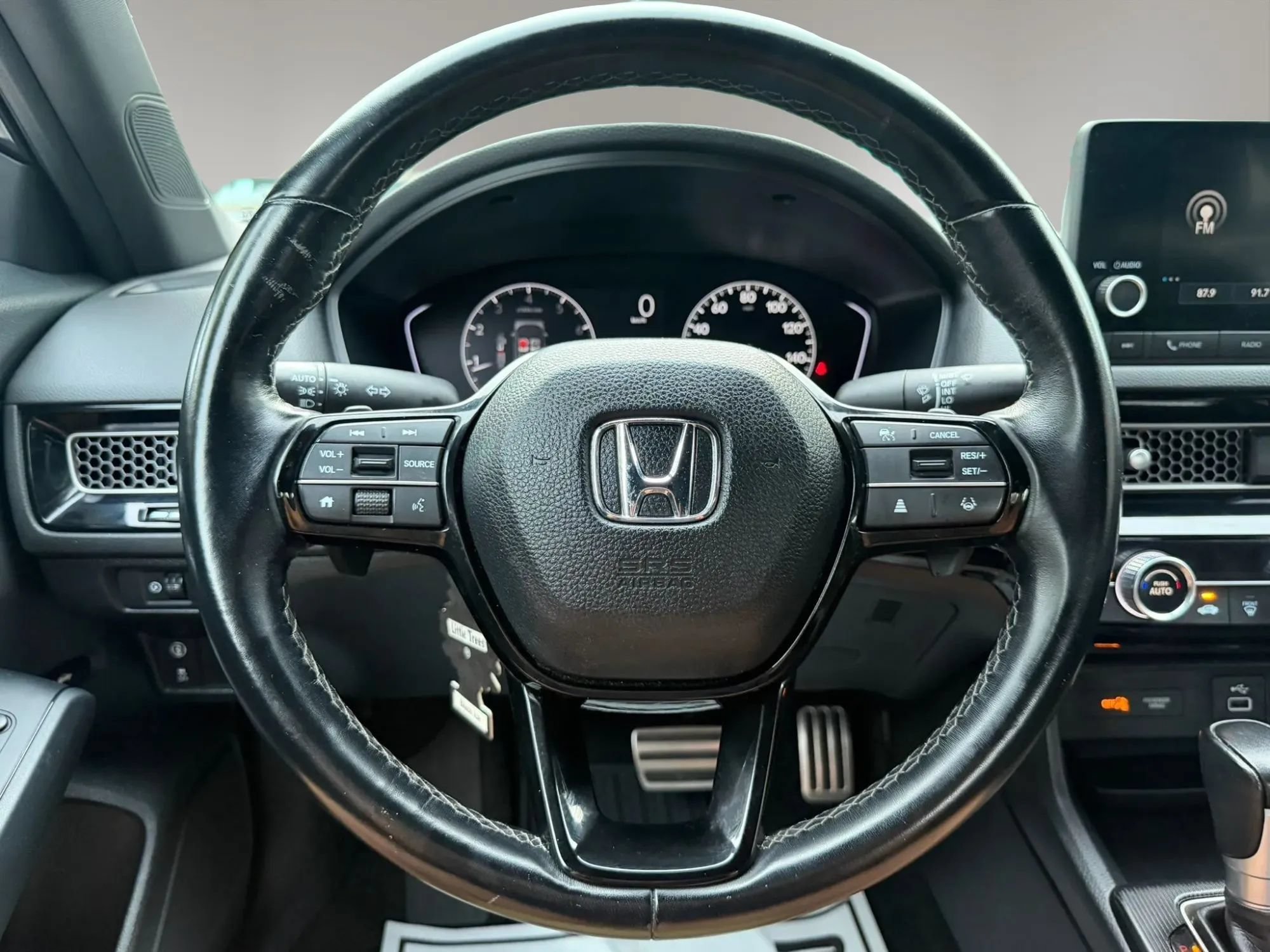 Used 2023 Honda Civic Sport image 25