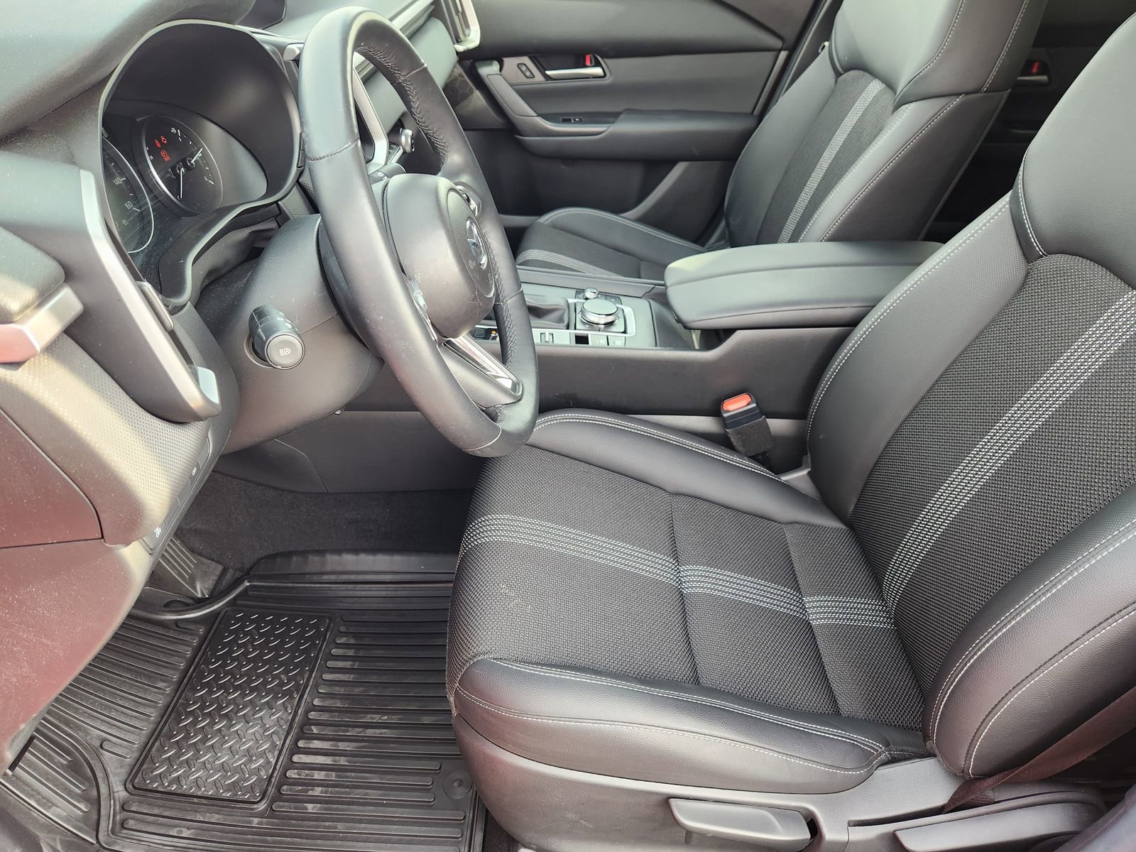 Used 2024 MAZDA CX-50 AWD 2.5 S image 16